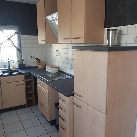 Appartement Stefanie Og