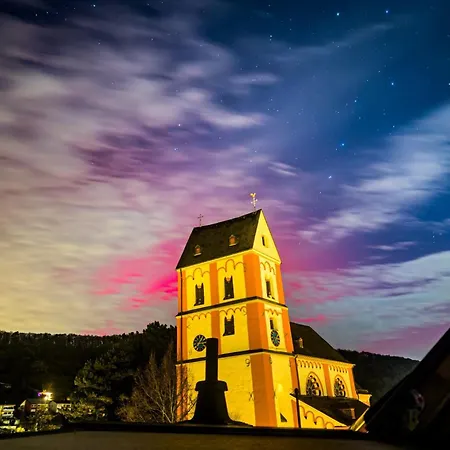 Stefanie Og Bad Breisig