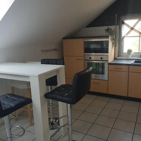 Apartment Stefanie Og