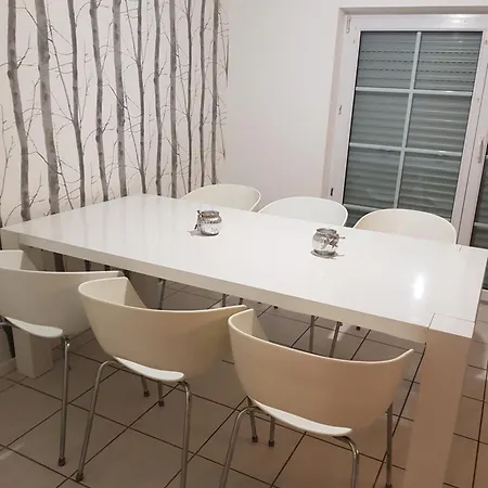 Stefanie Og Appartement