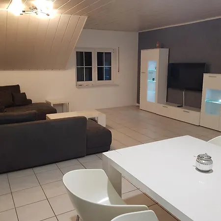 Stefanie Og Appartement