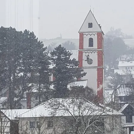 Stefanie Og Appartement