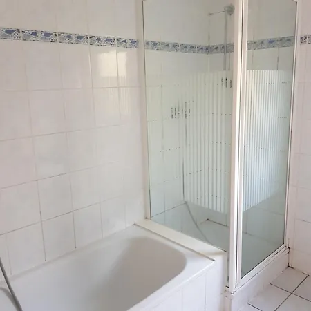 Stefanie Og Apartment *