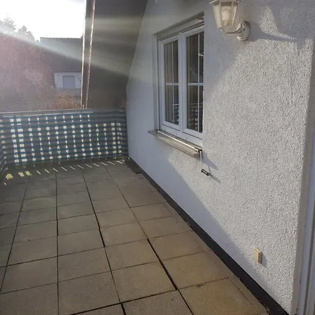 Stefanie Og Appartement *