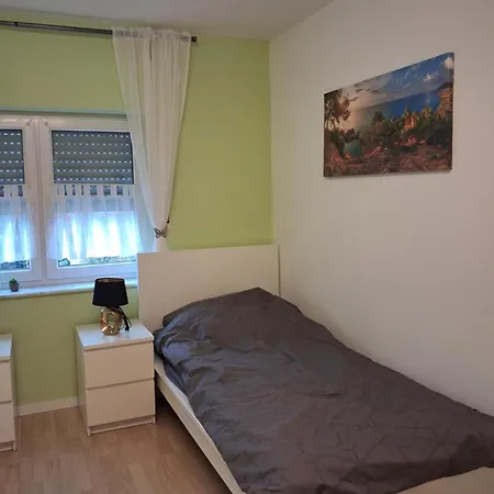 Stefanie Og Apartment