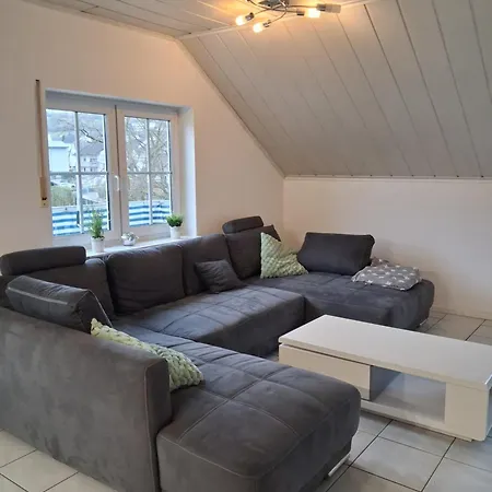 Apartment Stefanie Og