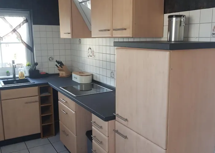 Appartement Stefanie Og