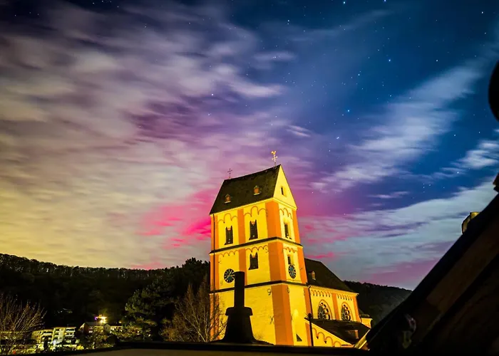 Stefanie Og Bad Breisig