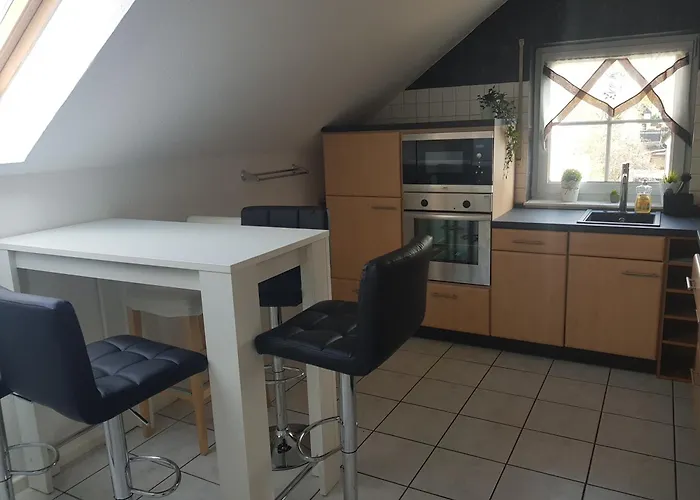 Apartment Stefanie Og