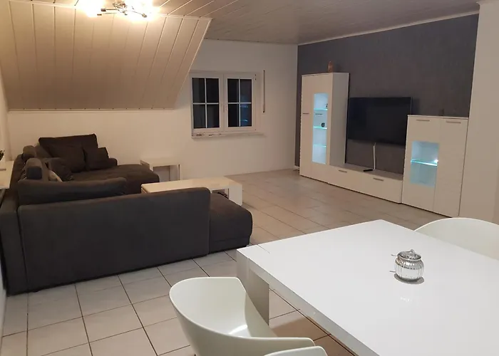 Stefanie Og Apartment