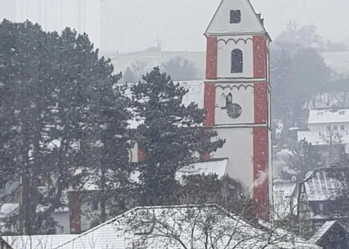 Stefanie Og Apartment