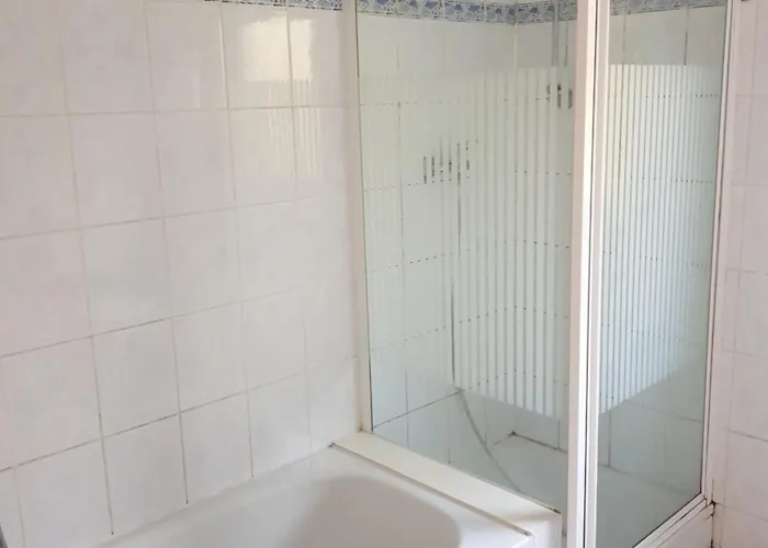 Stefanie Og Apartment *