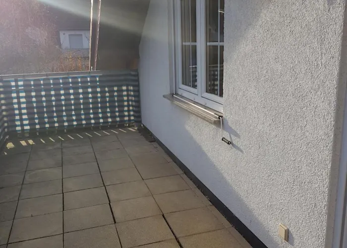 Stefanie Og Apartment *