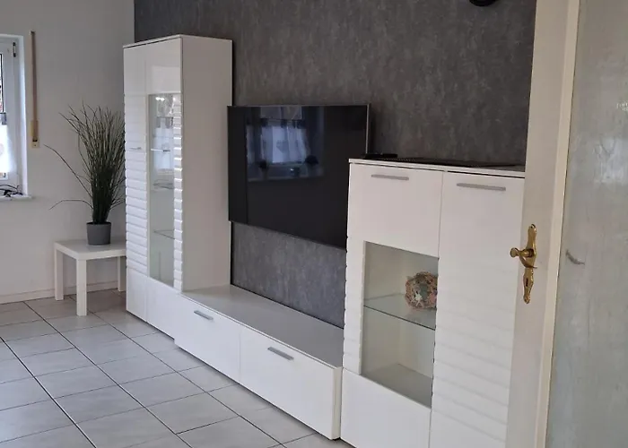 Stefanie Og Apartment *