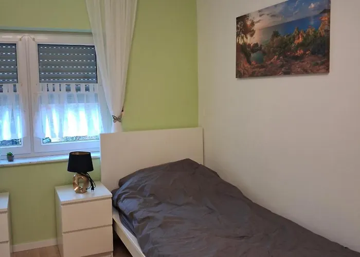 Stefanie Og Apartment