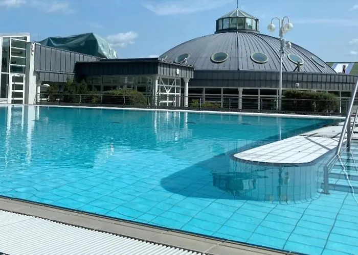 Stefanie Og Apartment Bad Breisig