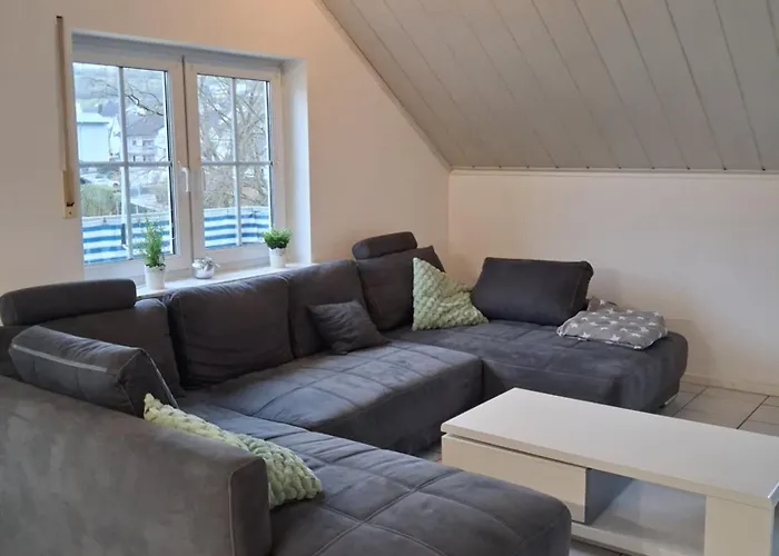 Apartment Stefanie Og